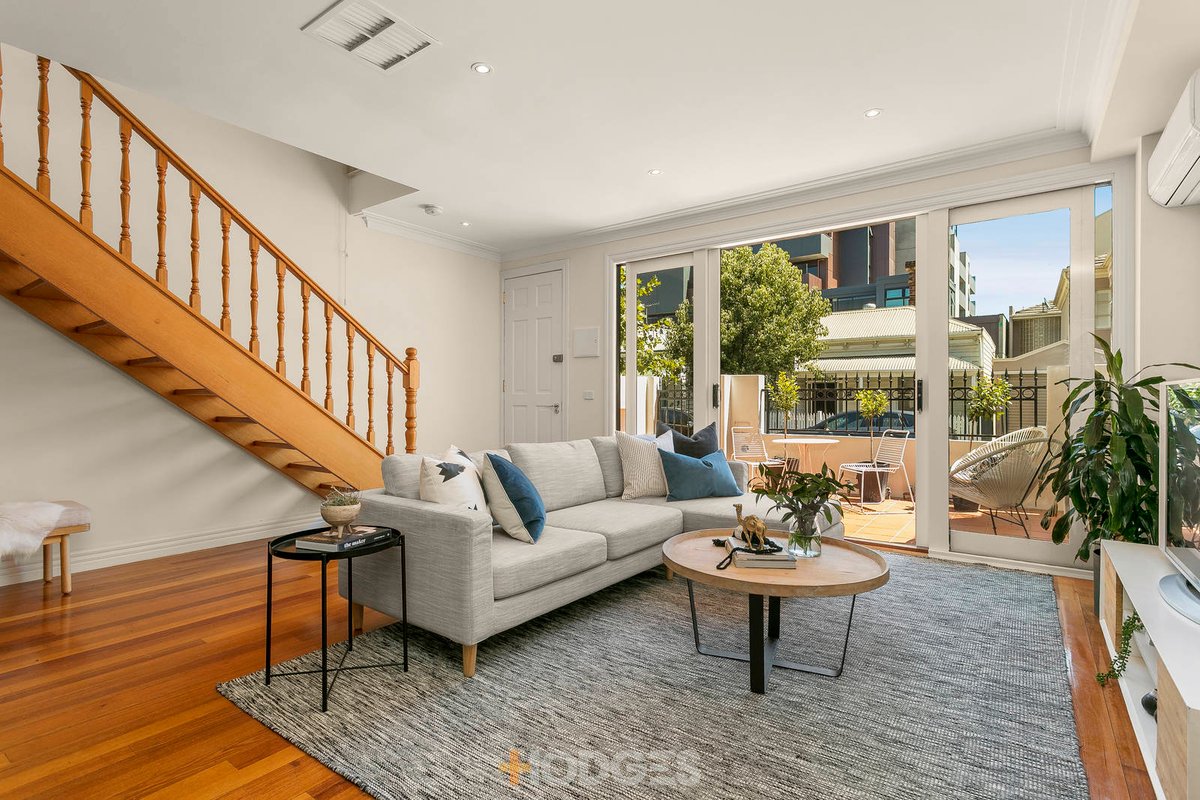 20 Percy Street Prahran - Residential for sale