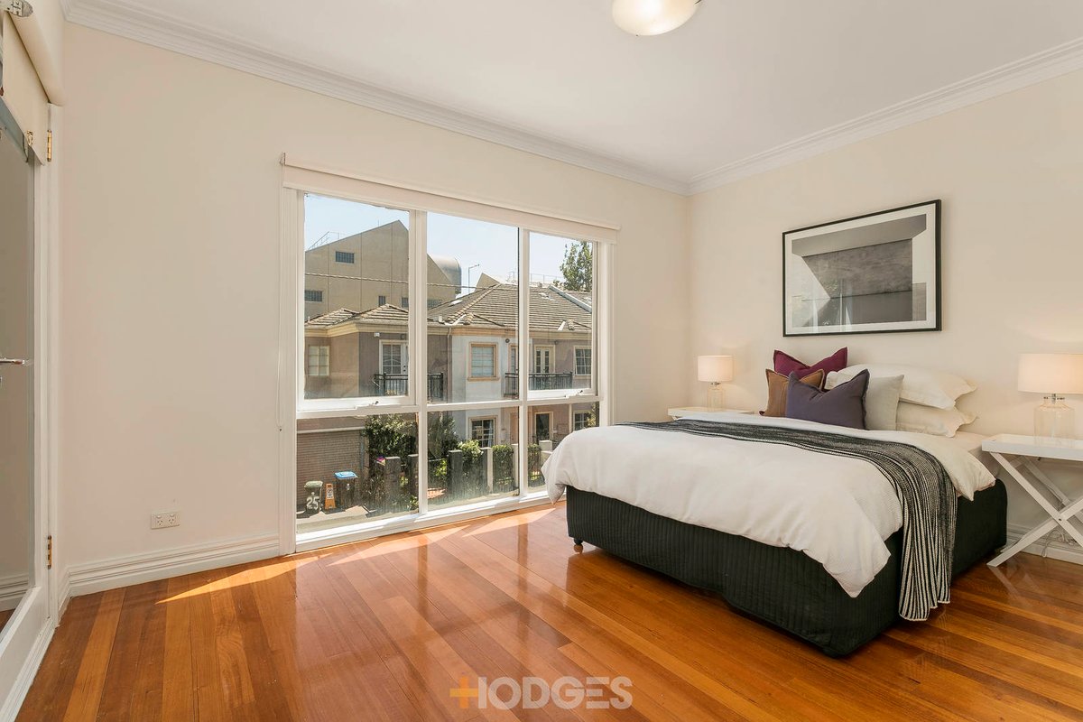 20 Percy Street Prahran - Residential for sale