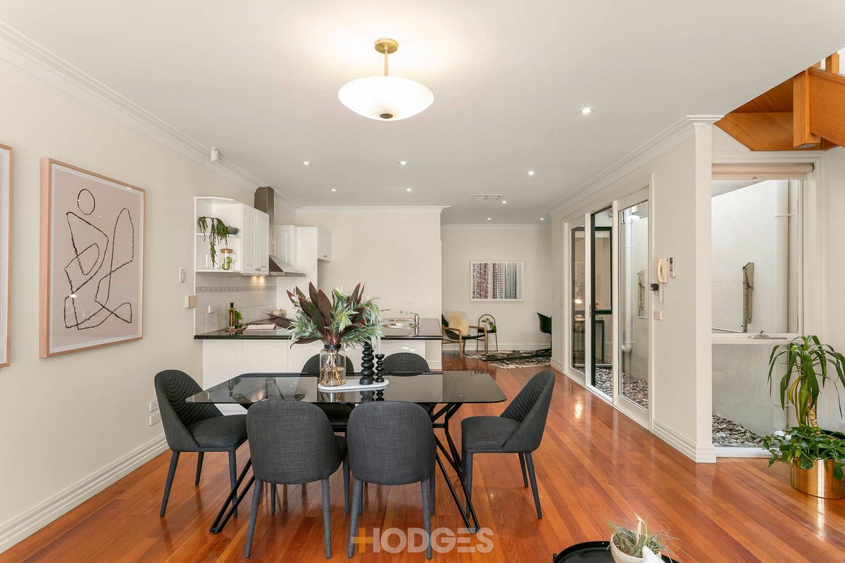 20 Percy Street Prahran - Residential for sale