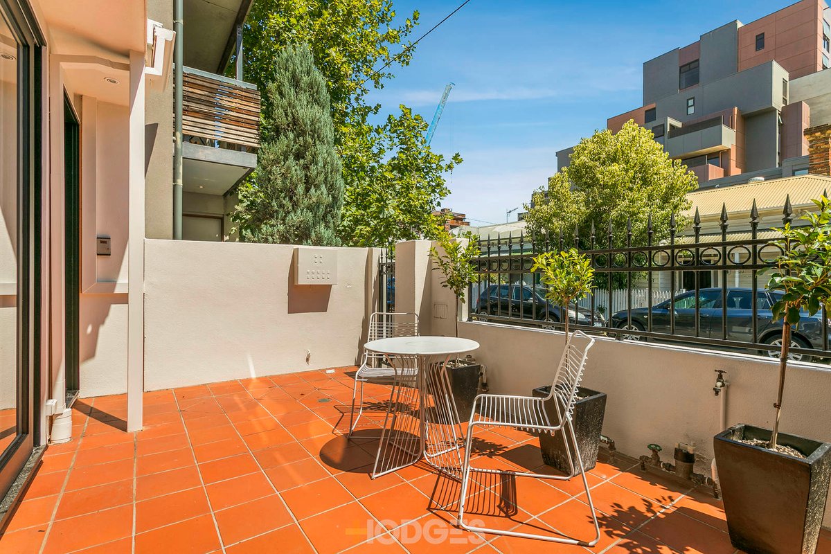 20 Percy Street Prahran - Residential for sale