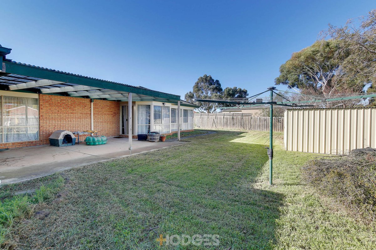 20 Pineview Court Werribee - Residential for sale