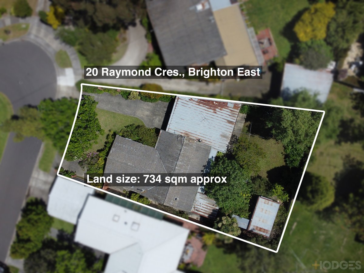 20 Raymond Court Brighton East - Residential for sale