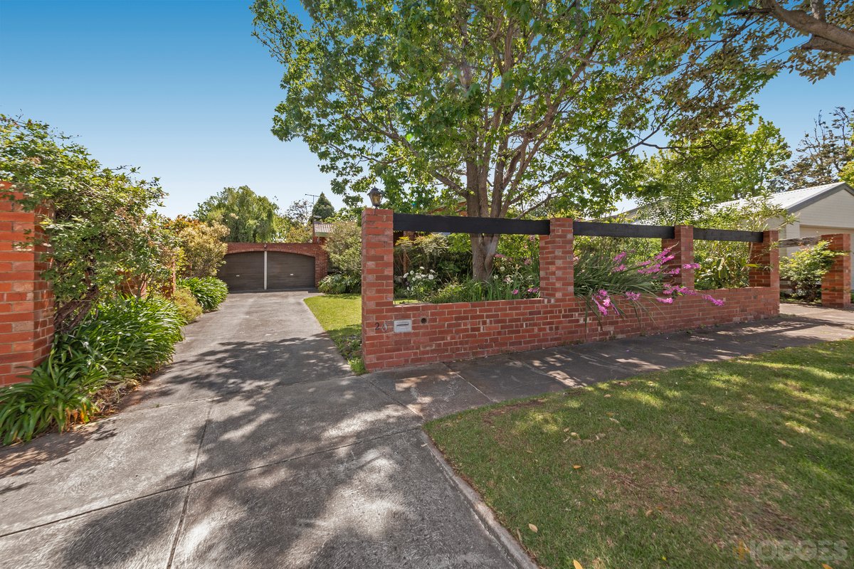 20 Raymond Court Brighton East - Residential for sale