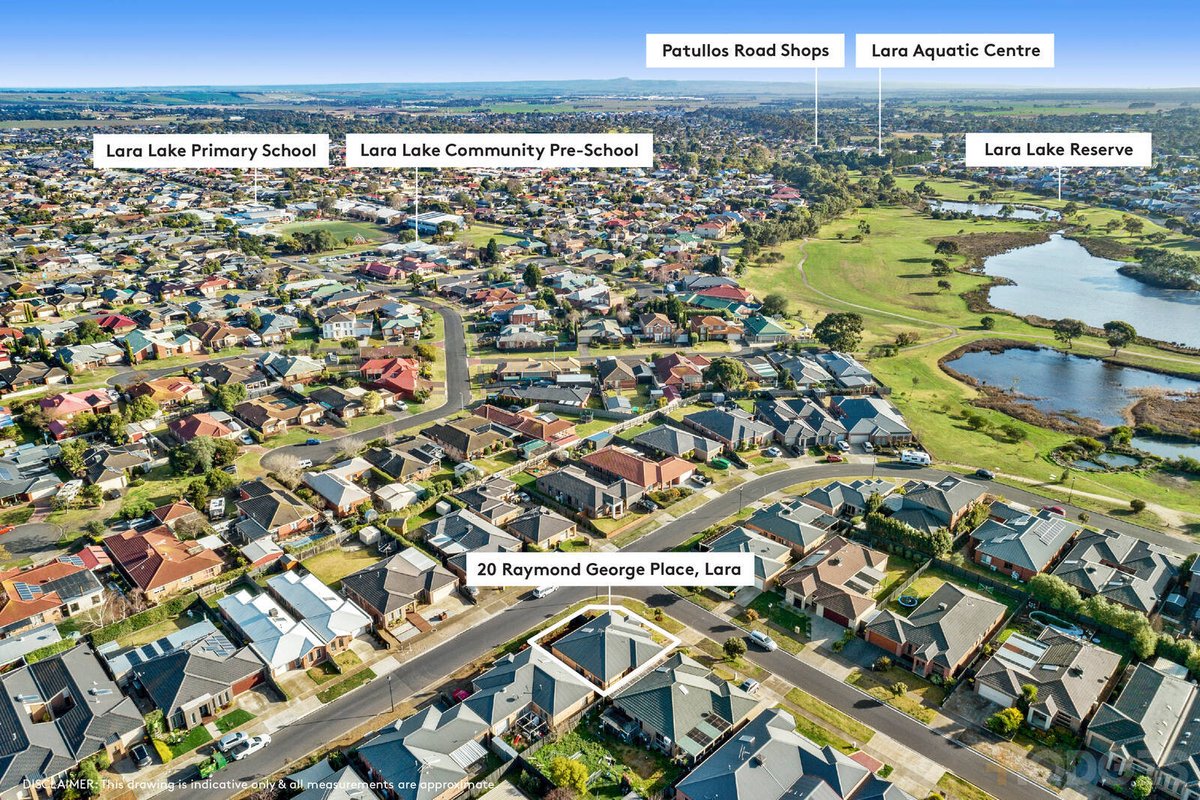 20 Raymond George Place Lara - Residential for sale