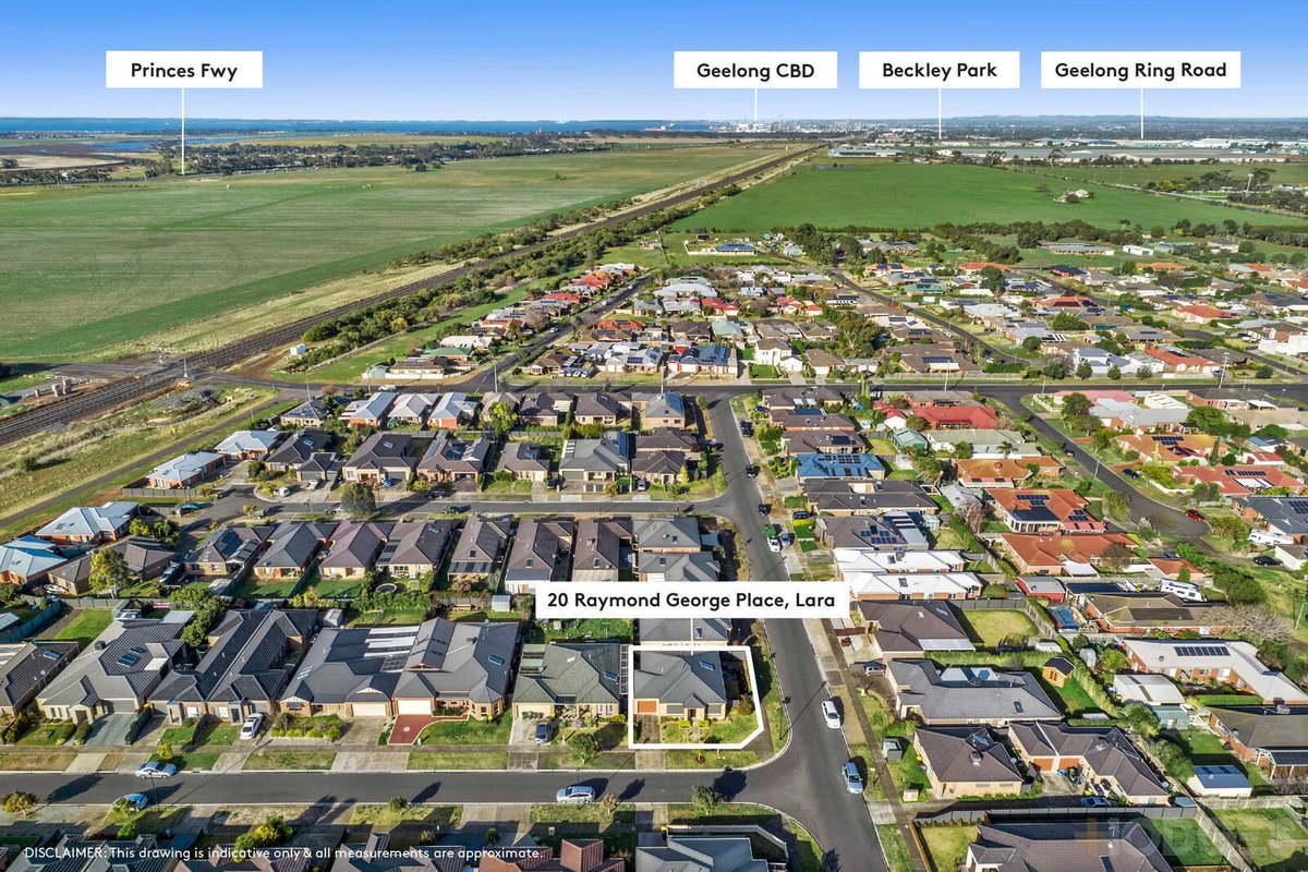 20 Raymond George Place Lara - Residential for sale