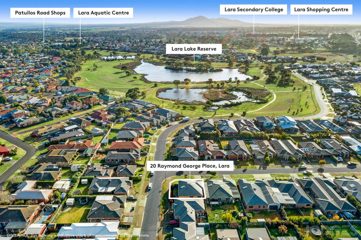 20 Raymond George Place Lara - Residential for sale