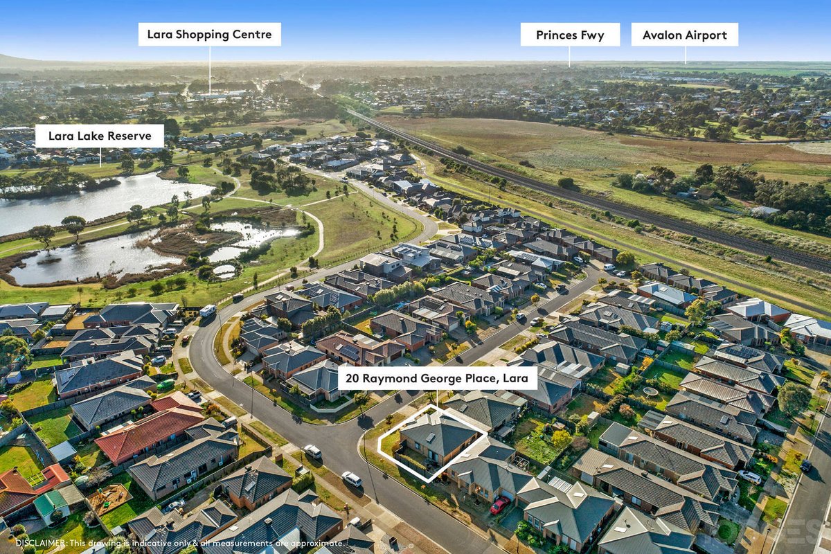 20 Raymond George Place Lara - Residential for sale