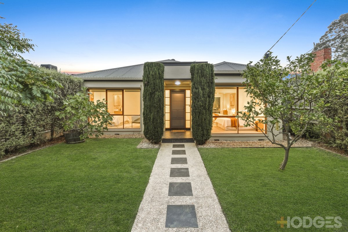 20 Robert Street Parkdale - Residential for sale