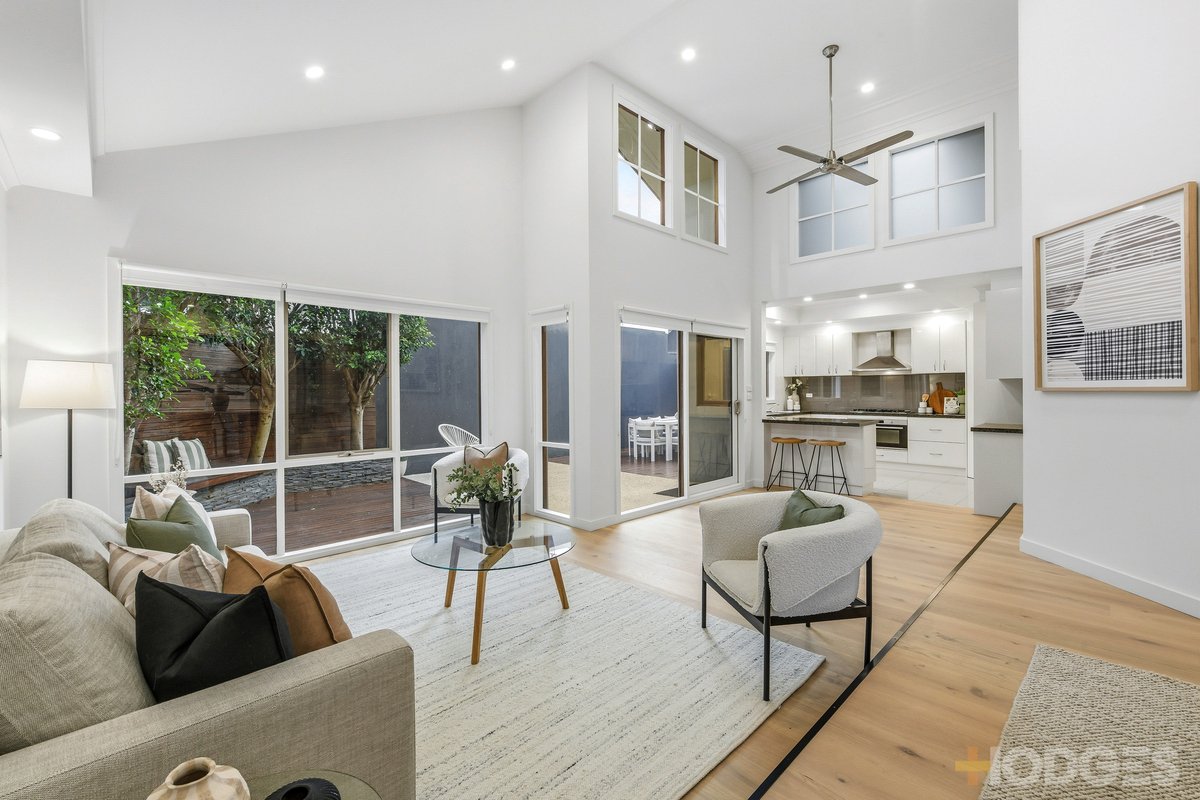 20 Robert Street Parkdale - Residential for sale