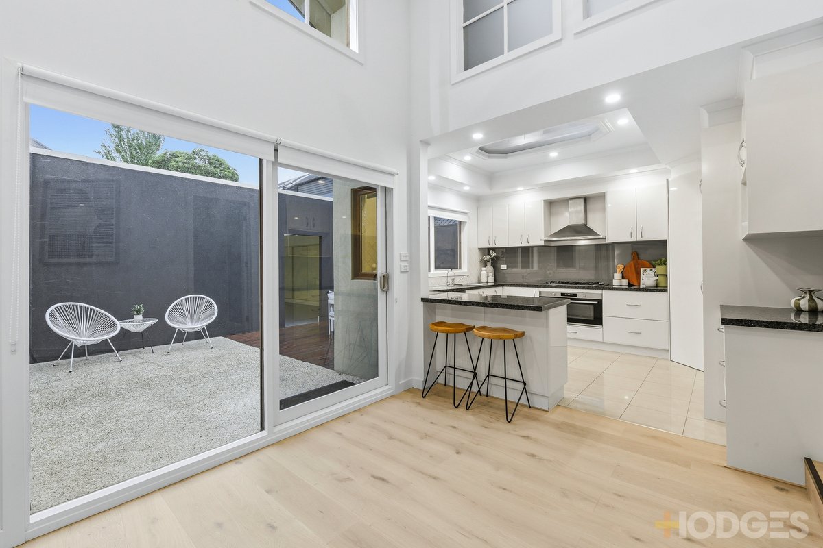 20 Robert Street Parkdale - Residential for sale