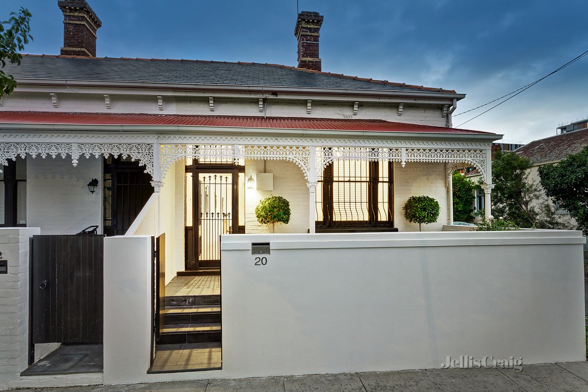 20 Rose Street, Armadale, VIC 3143 House for Sale