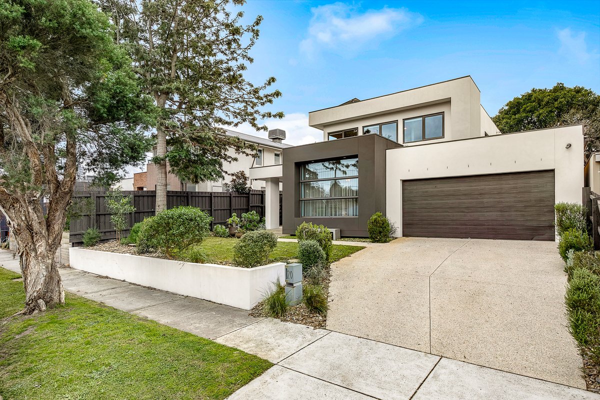 Property listing