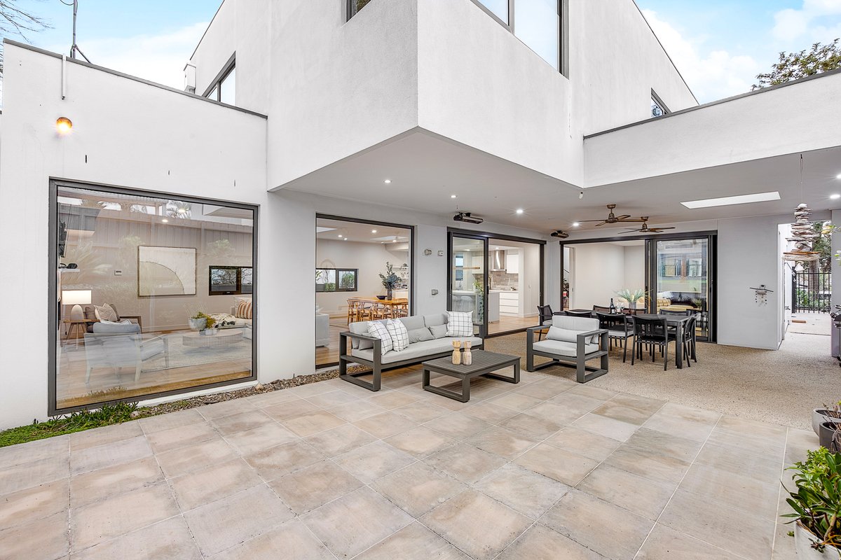 20 Rosemary Road Beaumaris - Residential for sale