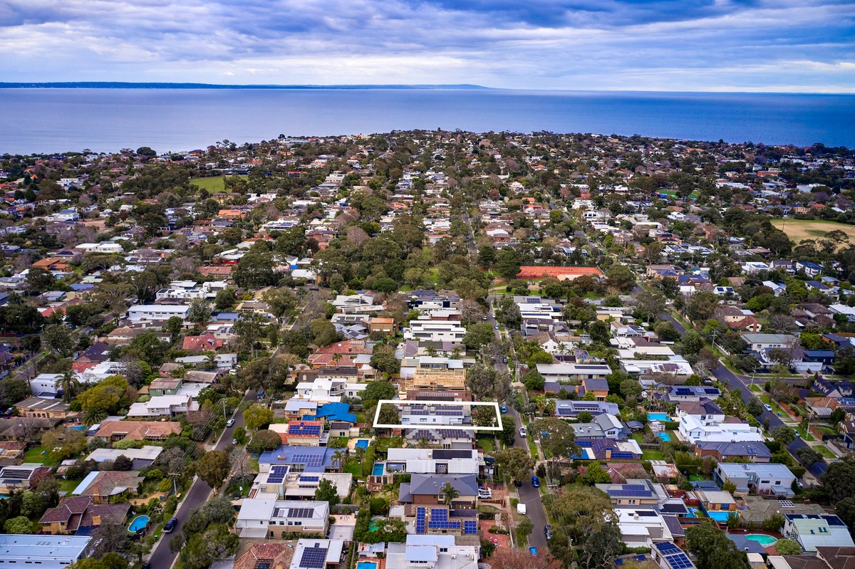 20 Rosemary Road Beaumaris - Residential for sale