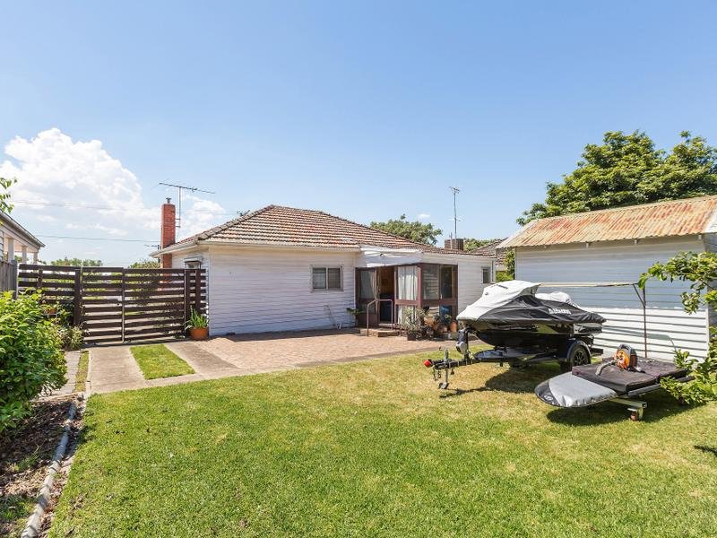 20 Salisbury Street YARRAVILLE - Residential for sale