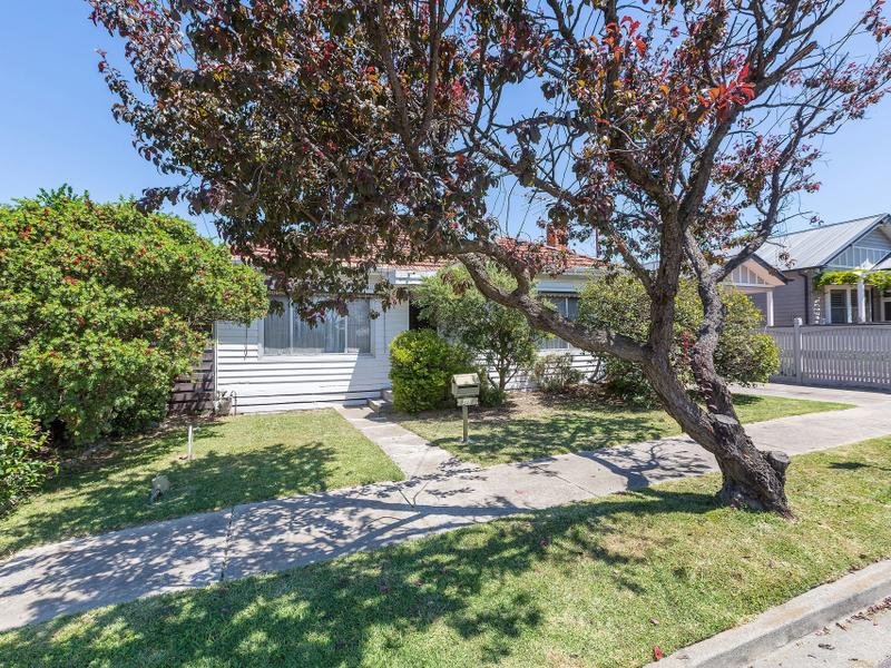 20 Salisbury Street YARRAVILLE - Residential for sale