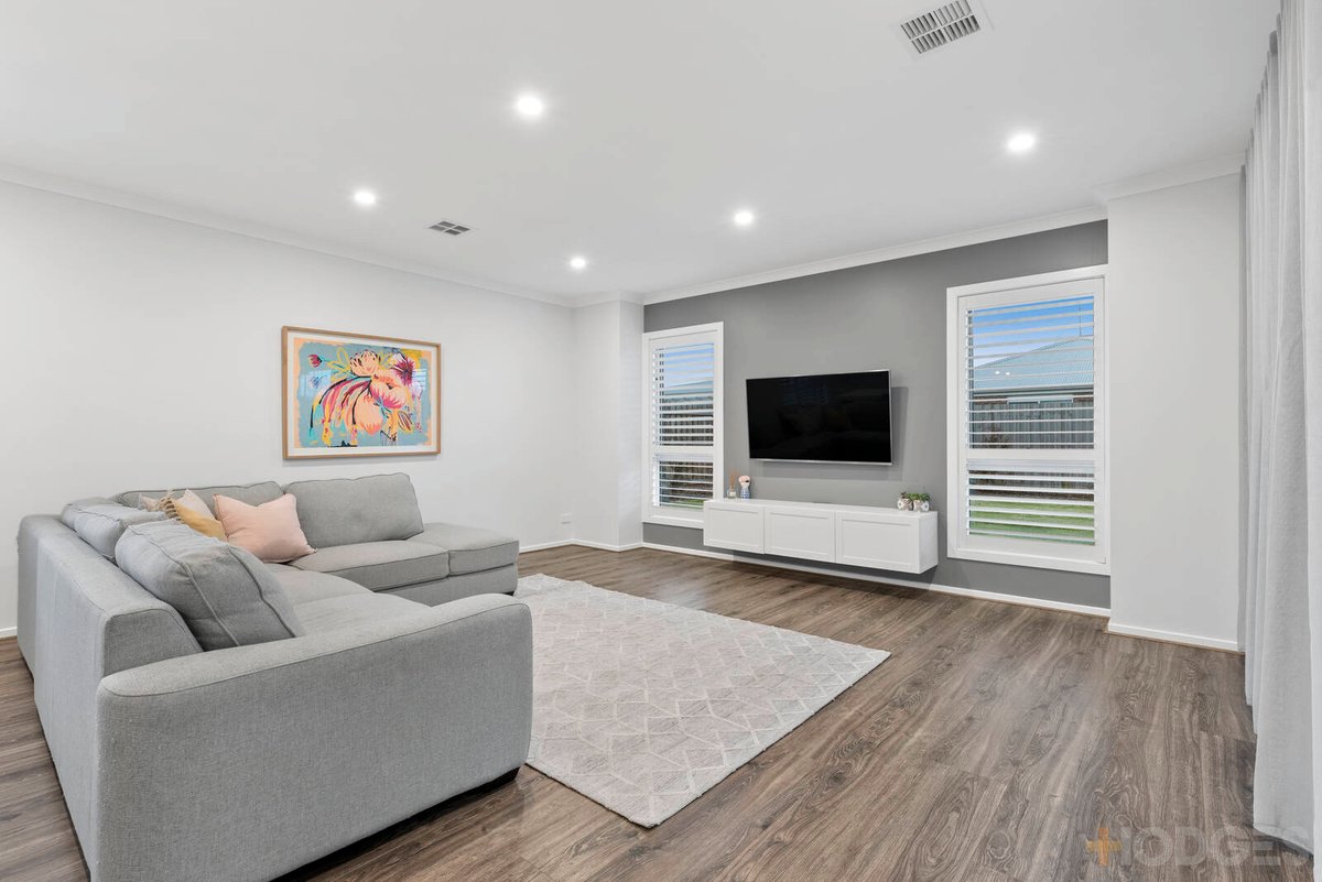 20 Senna Circuit Ocean Grove - Residential for sale