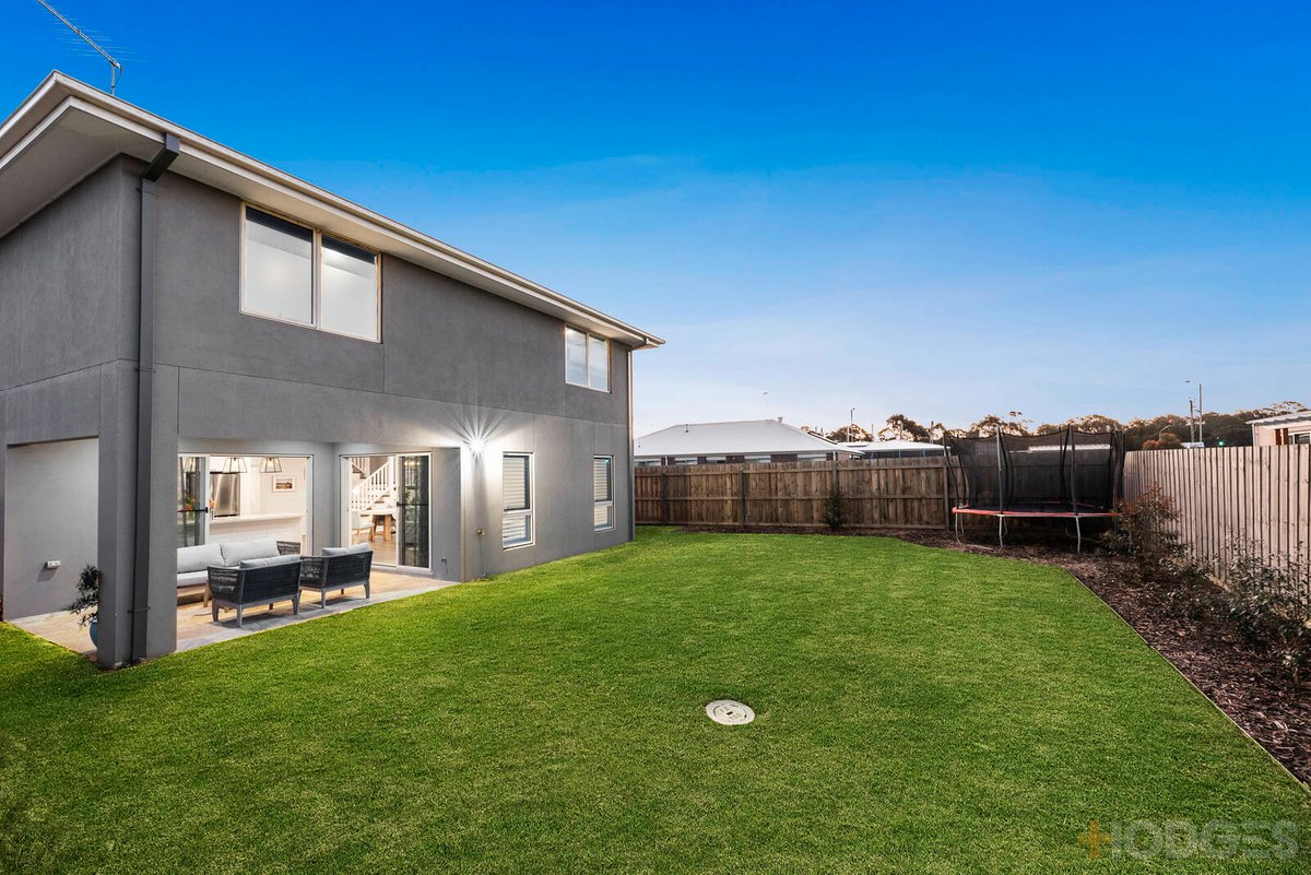 20 Senna Circuit Ocean Grove - Residential for sale