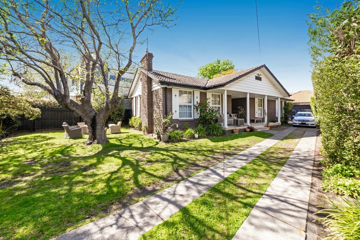 20 St Andrews Street Brighton - Residential for sale