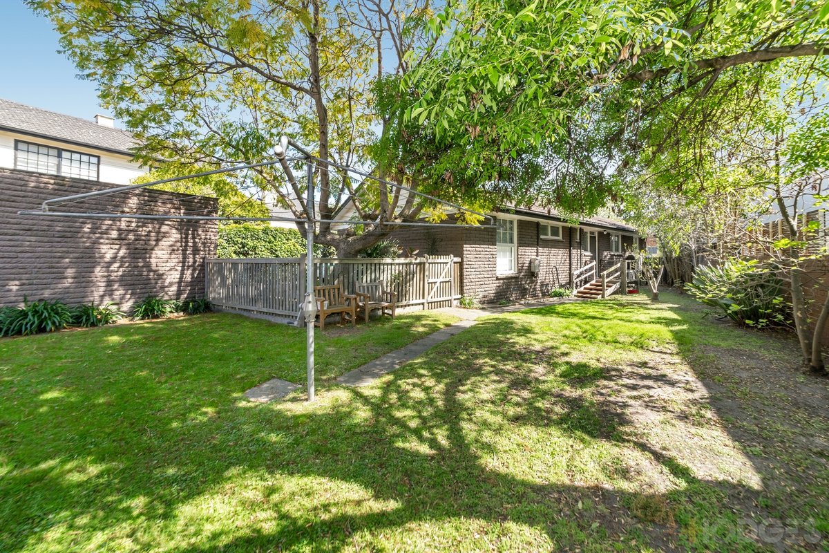 20 St Andrews Street Brighton - Residential for sale