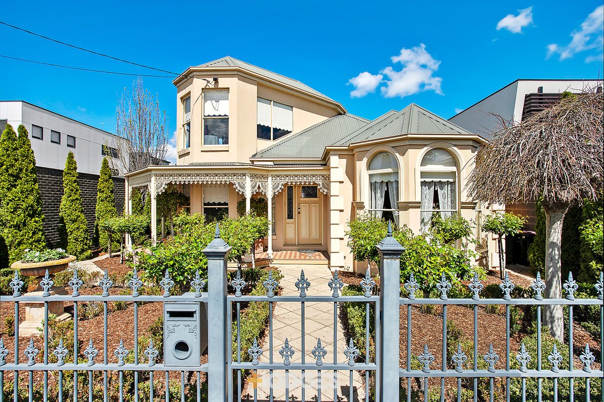 20 St David Street Rippleside - Residential for sale