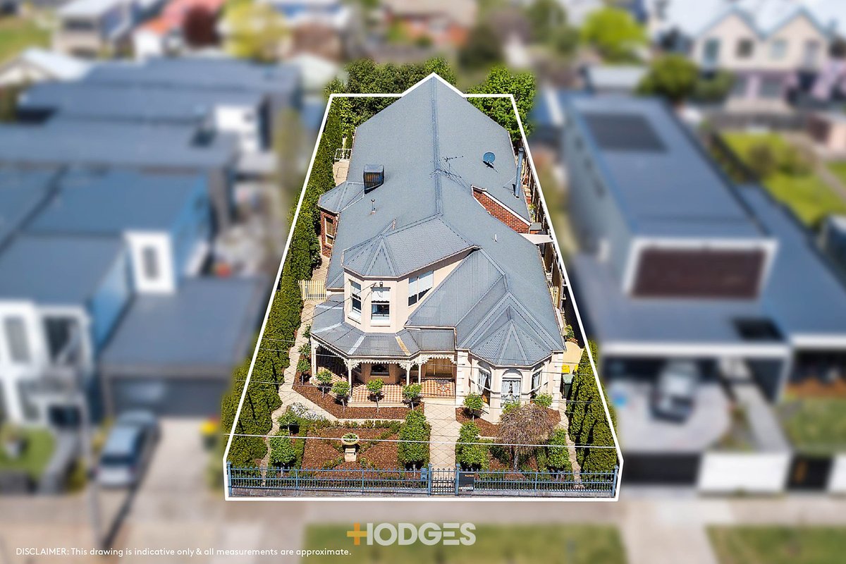 20 St David Street Rippleside - Residential for sale