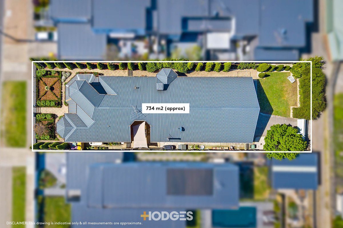 20 St David Street Rippleside - Residential for sale