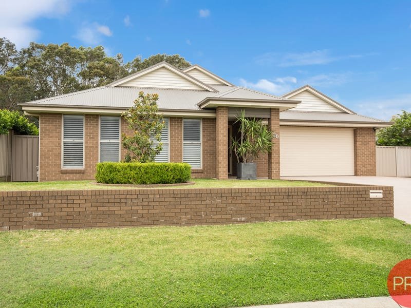 20 Stayard Drive, LARGS NSW 2320