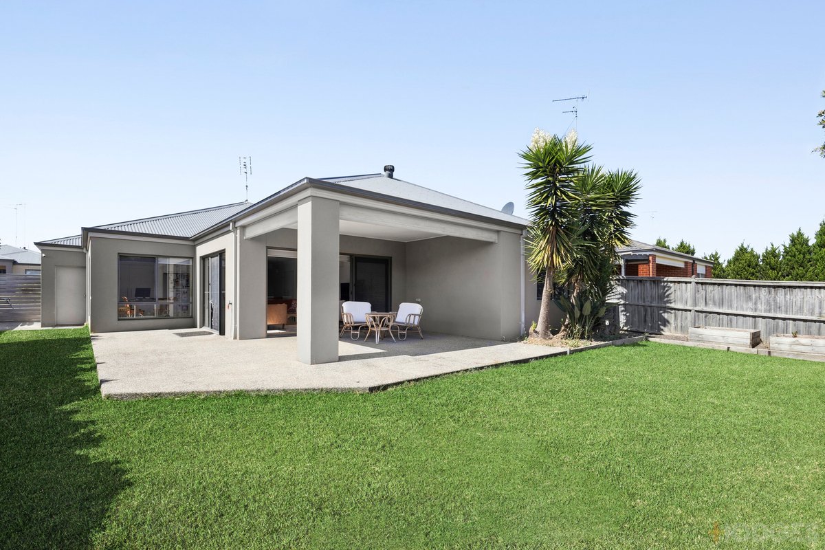20 Tispa Drive Leopold - Residential for sale