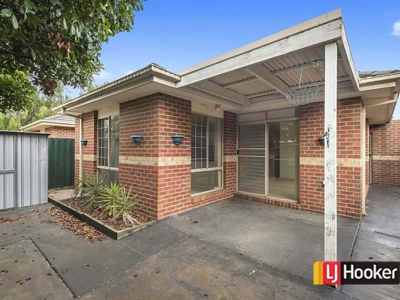 20 Tucker Street CRANBOURNE - Residential for sale