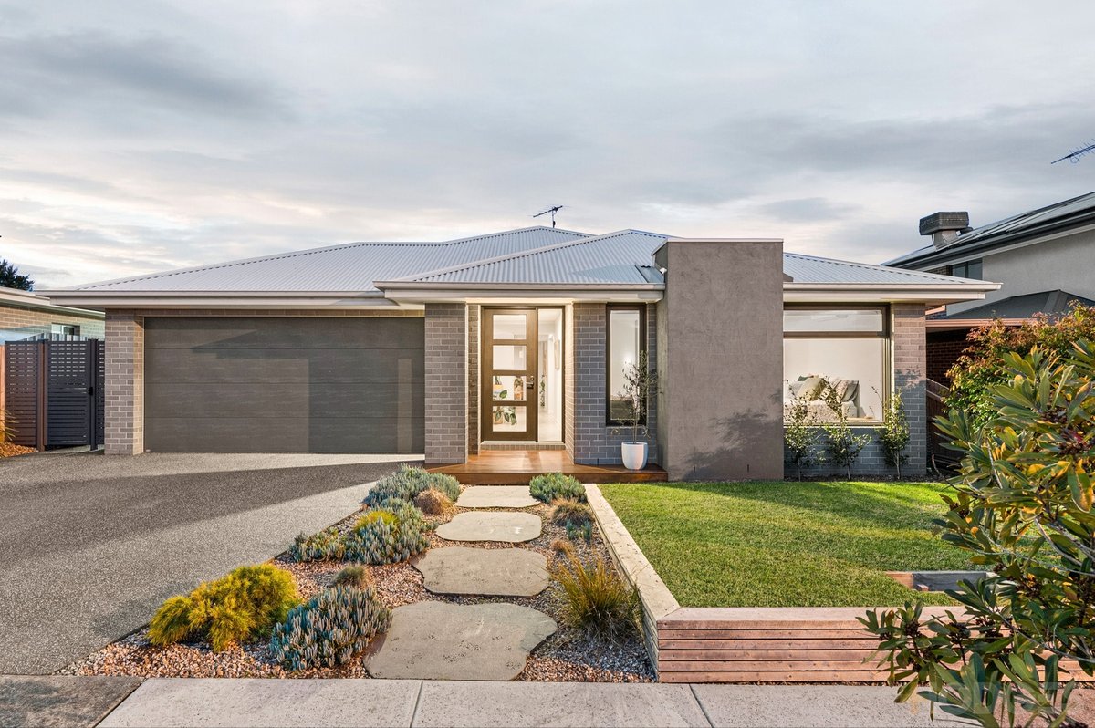 20 Tyro Street Ocean Grove - Residential for sale
