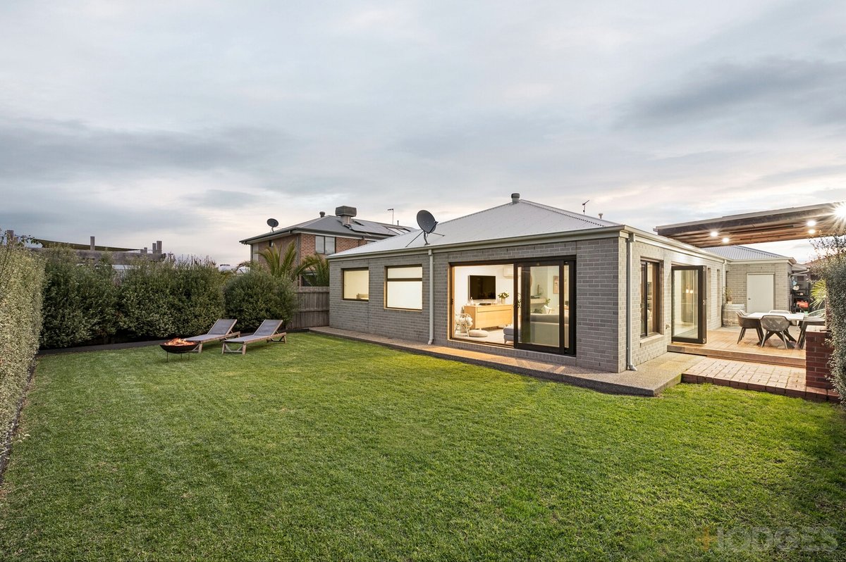 20 Tyro Street Ocean Grove - Residential for sale