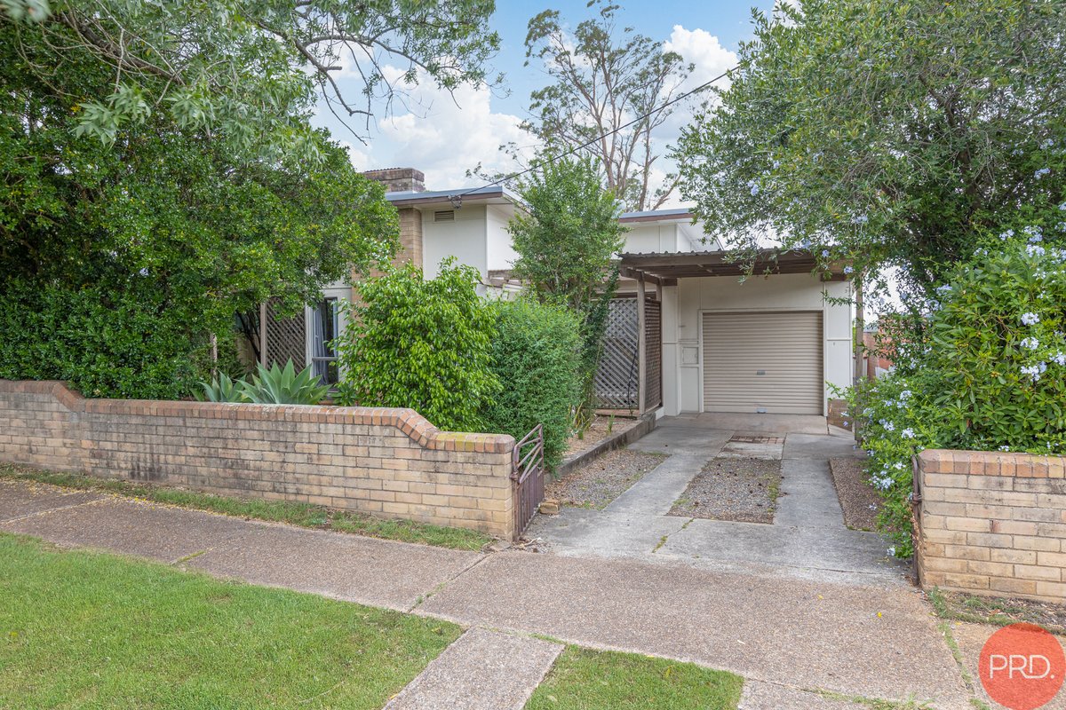 20 View Street, EAST MAITLAND NSW 2323