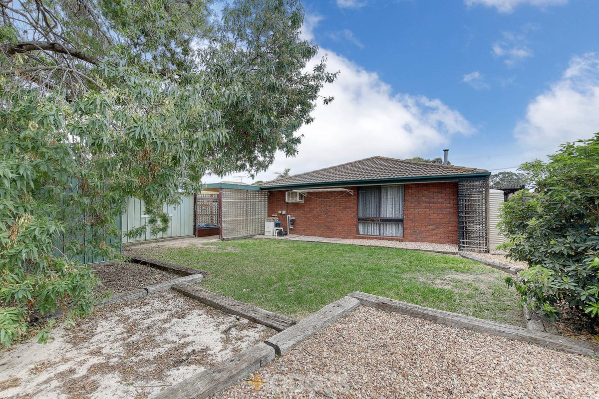 20 Whitehall Crescent Werribee - Residential for sale