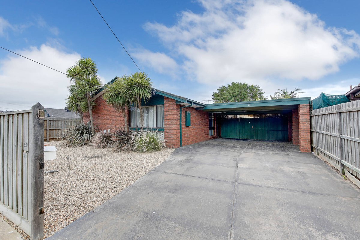 20 Whitehall Crescent Werribee - Residential for sale