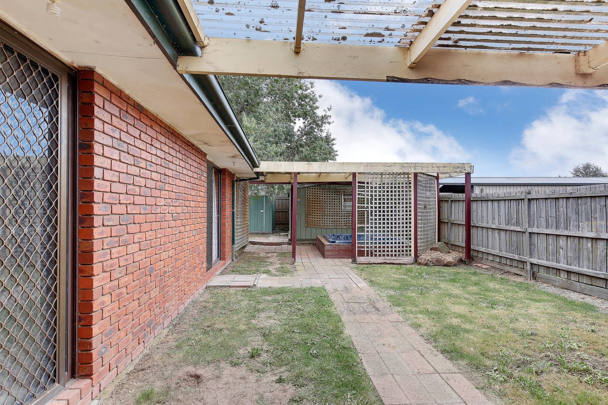 20 Whitehall Crescent Werribee - Residential for sale