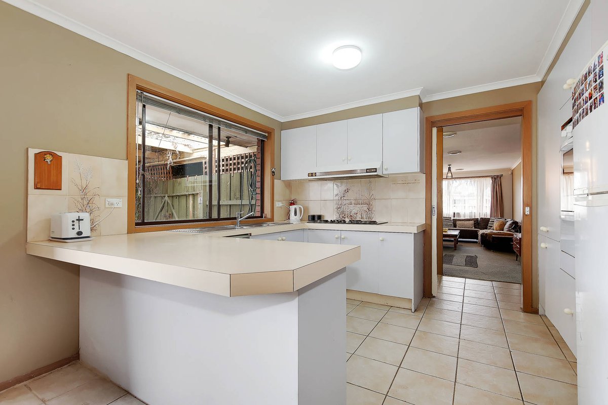 20 Whitehall Crescent Werribee - Residential for sale