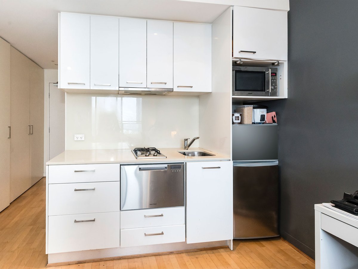 2004 / 288 Spencer Street MELBOURNE - Residential for sale