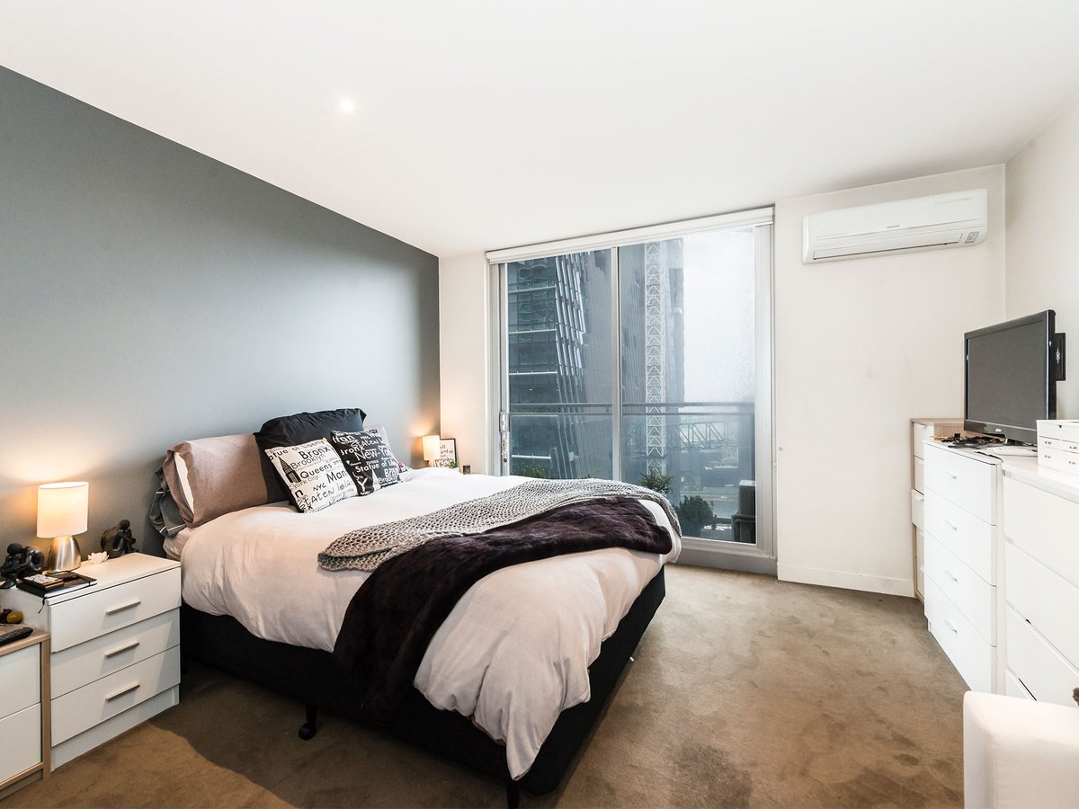 2004 / 288 Spencer Street MELBOURNE - Residential for sale