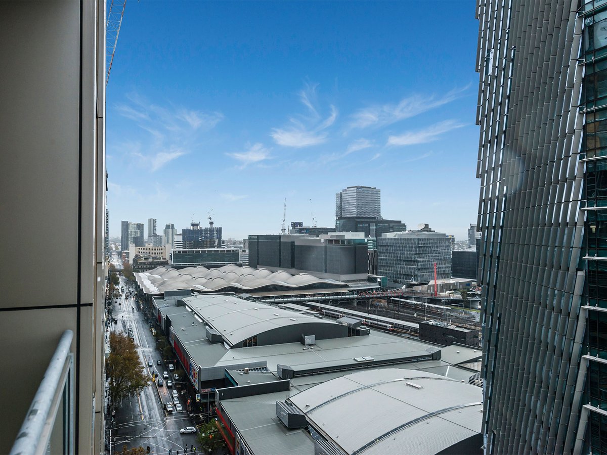 2004 / 288 Spencer Street MELBOURNE - Residential for sale