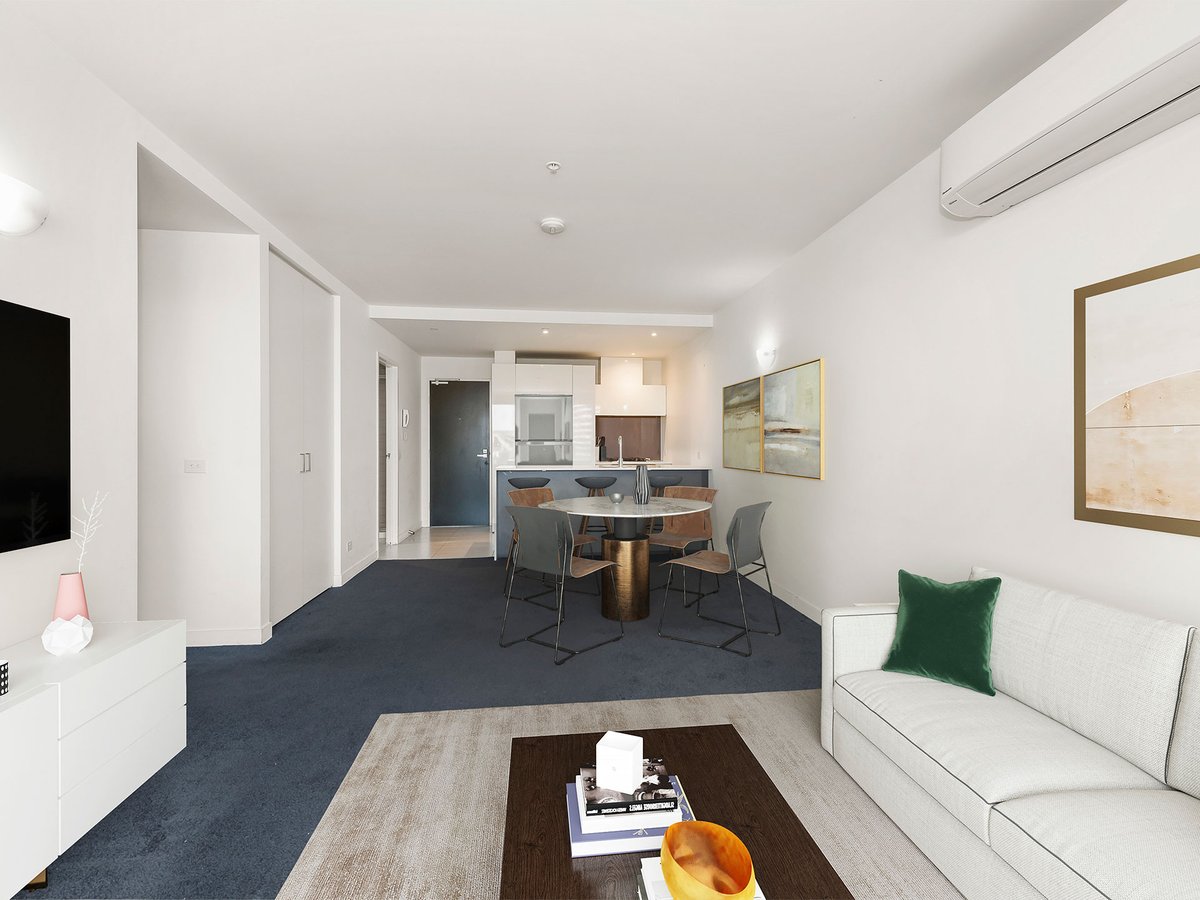 2007 / 200 Spencer Street MELBOURNE - Residential for sale