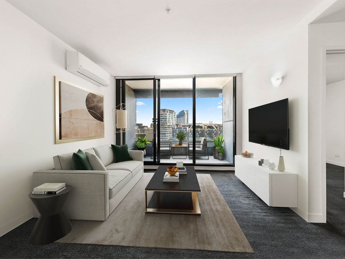2007 / 200 Spencer Street MELBOURNE - Residential for sale