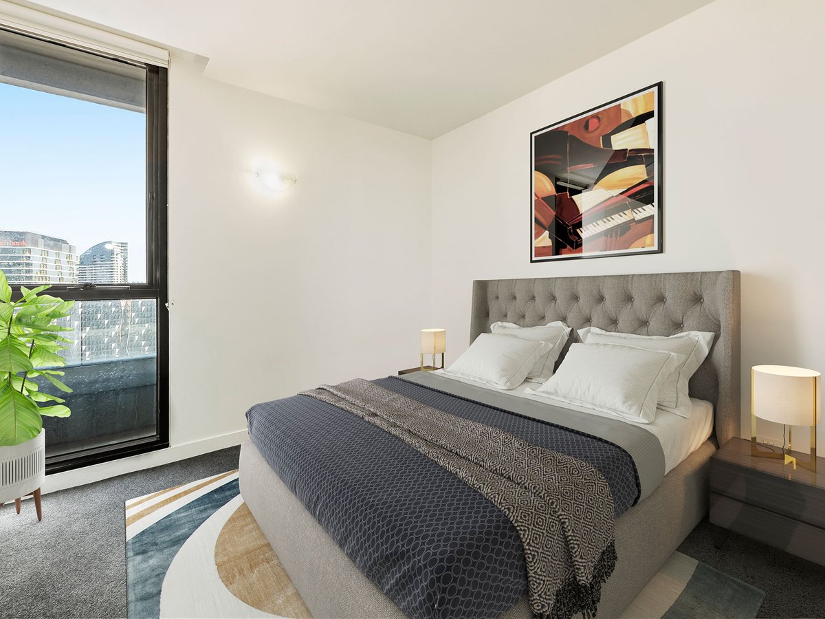 2007 / 200 Spencer Street MELBOURNE - Residential for sale
