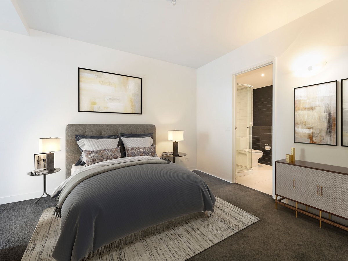 2007 / 200 Spencer Street MELBOURNE - Residential for sale