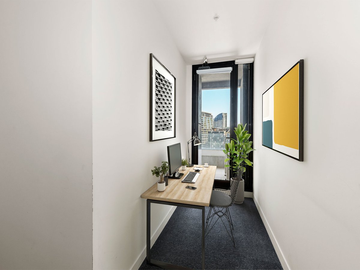 2007 / 200 Spencer Street MELBOURNE - Residential for sale