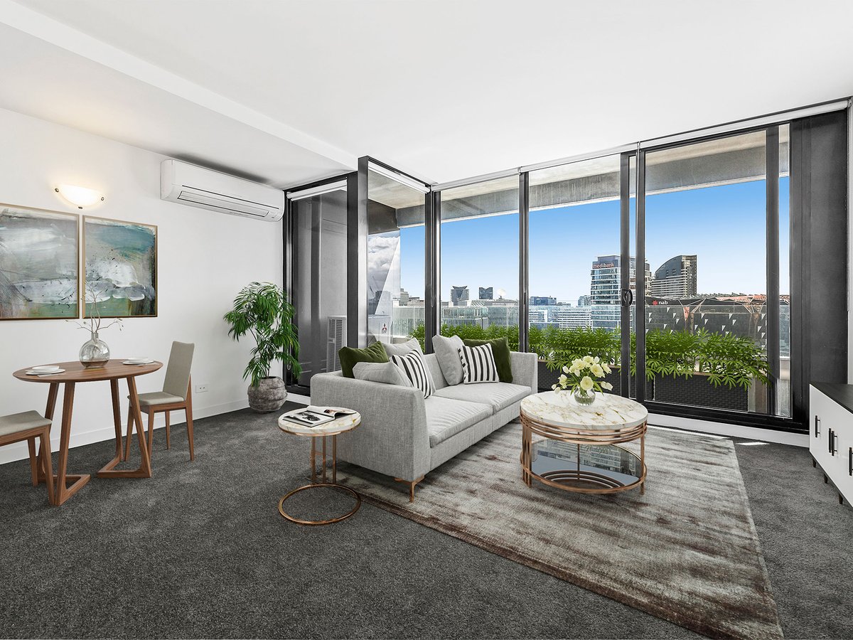 2008 / 200 Spencer Street MELBOURNE - Residential for sale
