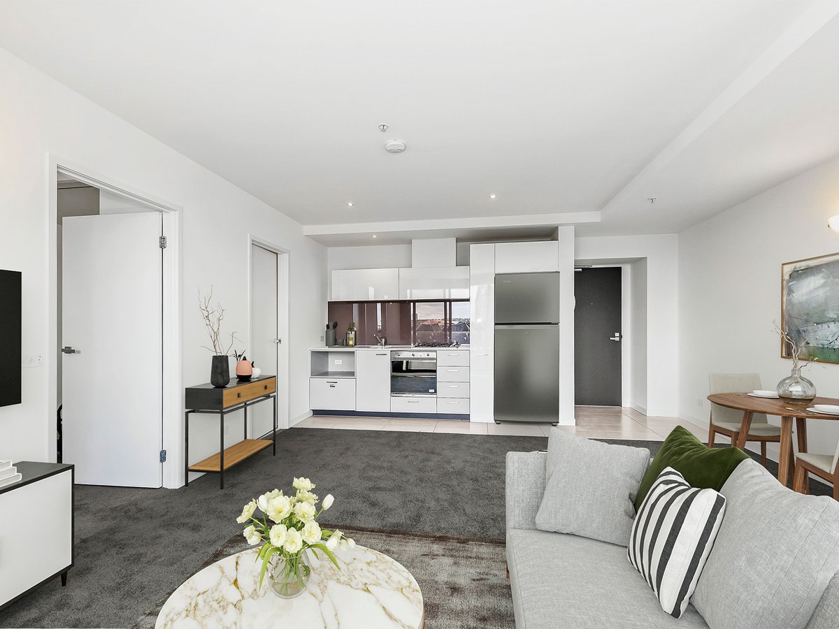 2008 / 200 Spencer Street MELBOURNE - Residential for sale