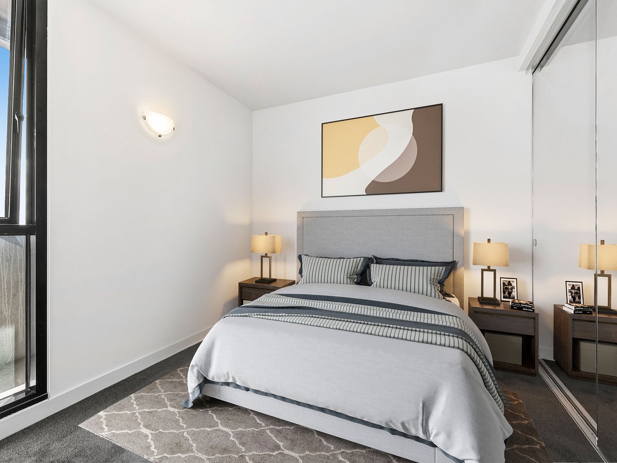 2008 / 200 Spencer Street MELBOURNE - Residential for sale