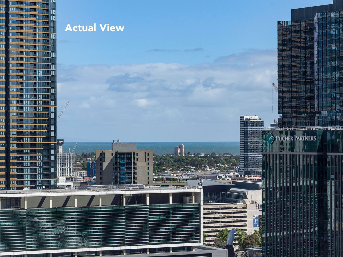 2008 / 200 Spencer Street MELBOURNE - Residential for sale