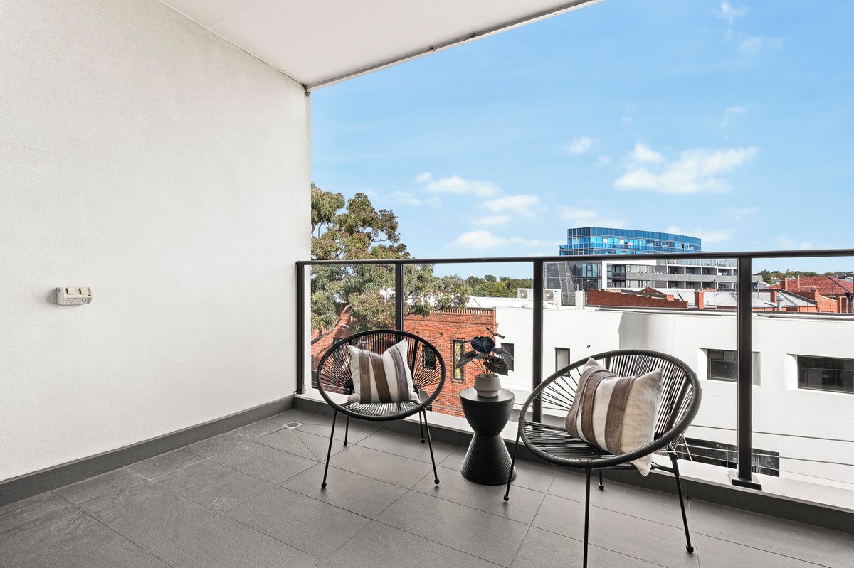 201 / 1121 Toorak Road Camberwell - Residential for lease
